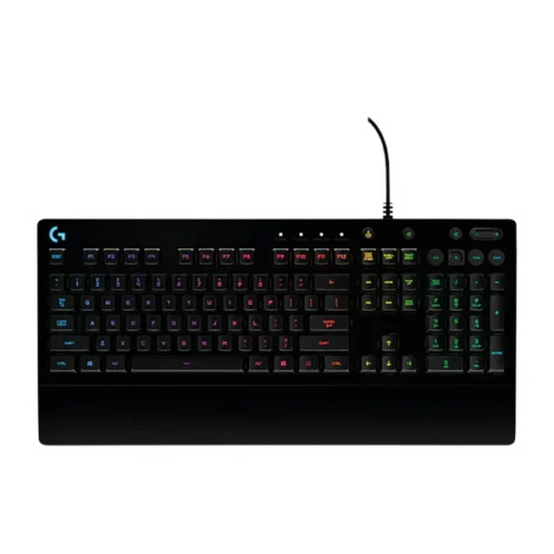 logitech G213 Prodigy Wired